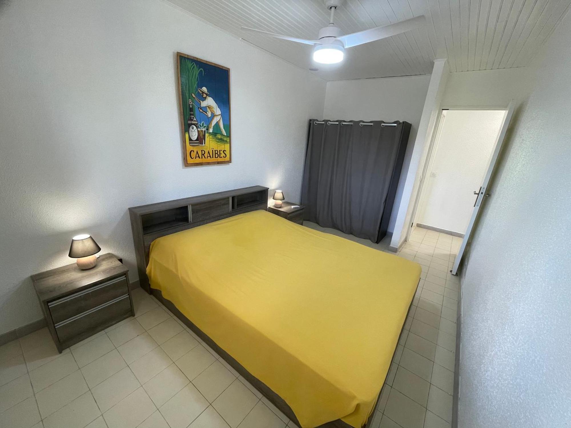 Villa Caraibes Sainte-Luce Buitenkant foto