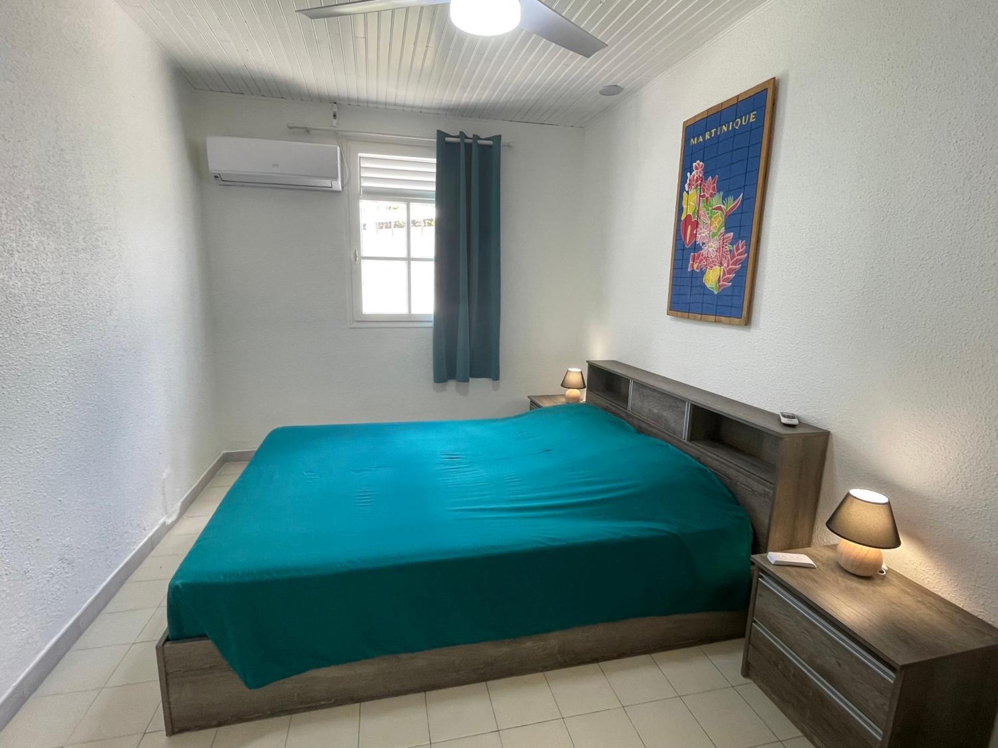 Villa Caraibes Sainte-Luce Buitenkant foto